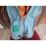 Авиационна спасителна жилетка на Руските въоръженни сили - 2493