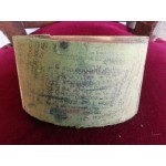 Белгийски бароков печат - 2314
