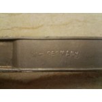 Немски кръст със Исус на стойка - 2516