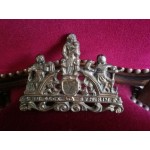 Средна месингова декорация - 2591