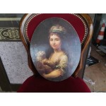 Копие на много известна барокова картина - 2608