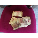 Златни нови карти за игра - 2621