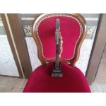 Много стар буков кръст от Германия - 2642