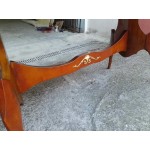Трапезарна маса от Италия за 6 човека - 2684