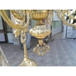 Месингов полилей четворка - 2769