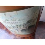 Стара 5 литрова кофа за цветя или друго - 2778