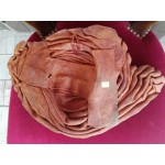 Кожена маска от Ориента - 2781