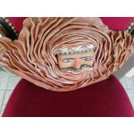 Кожена маска от Ориента - 2781