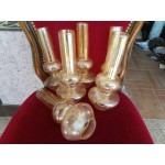 Високи буркани за полилеи от Италия - 2824 Високи буркани за полилеи от Италия - 2824