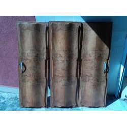 Врати от гардероб и средна част - 2855