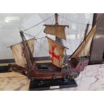 Стар кораб галеон от Испания - 2895