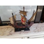 Стар кораб галеон от Испания - 2895