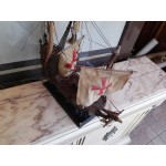 Стар кораб галеон от Испания - 2895