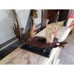 Стар кораб галеон от Испания - 2895
