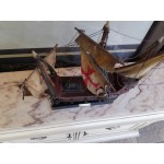 Стар кораб галеон от Испания - 2895