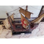 Стар кораб галеон от Испания - 2895