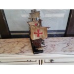 Стар кораб галеон от Испания - 2895