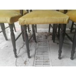 Дъбови столове от Италия - 2095