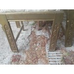 Супер масивни и здрави букови столове от Италия - 2108
