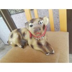 Старо гипсово куче от 60 години - 2147