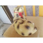 Старо гипсово куче от 60 години - 2147