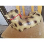 Старо гипсово куче от 60 години - 2147