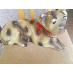 Старо гипсово куче от 60 години - 2147