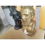 Много стари гипсови отливки - 2165
