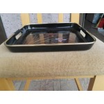 Азиатски поднос  за сладки - 2186
