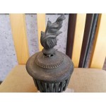 Патина френско кандило - 2234
