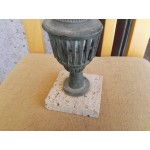 Патина френско кандило - 2234