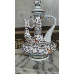 Много красива порцеланова кана от Испания - 3069