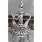 Много красива порцеланова кана от Испания - 3069