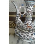 Много красива порцеланова кана от Испания - 3069