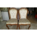 Дъбови кресла от Испания - 3266