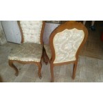 Дъбови кресла от Испания - 3266