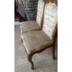 Дъбови кресла от Испания - 3266