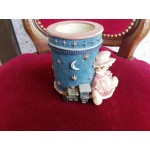 Детска поставка за химикалки от керамика от Испания - 3296