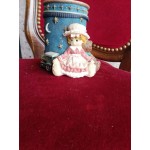 Детска поставка за химикалки от керамика от Испания - 3296