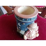 Детска поставка за химикалки от керамика от Испания - 3296