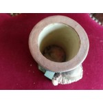 Детска поставка за химикалки от керамика от Испания - 3296