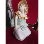 Керамична фигура от Испания - 3299