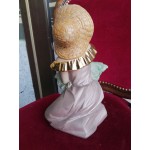 Керамична фигура от Испания - 3299