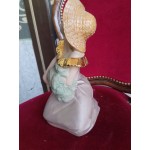 Керамична фигура от Испания - 3299
