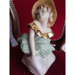 Керамична фигура от Испания - 3299