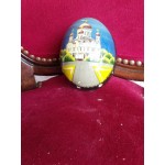 Голямо дървено яйце от Испания - 3303
