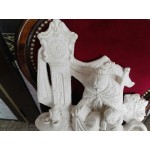 Три де гипсова отливка за стена от Испания - 3327