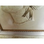 Картина от Испания с римска тематика - 3469