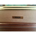 Репродукция на Реноар върху порцелан - 3481