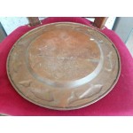 Медно пано за стена от Испания - 3485
